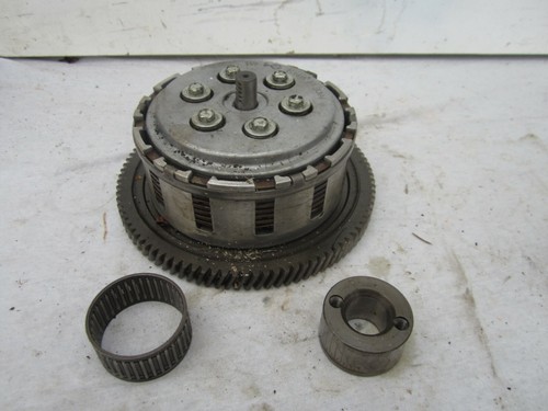 Suzuki gs75x kupplung - suzuki,