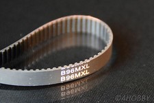 Zahnriemen 96 Zähne B96MXL