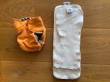 Rumparooz Kangacare Ecoposh Höschenwindel Stoffwindeln Nachtwindeln Onesize