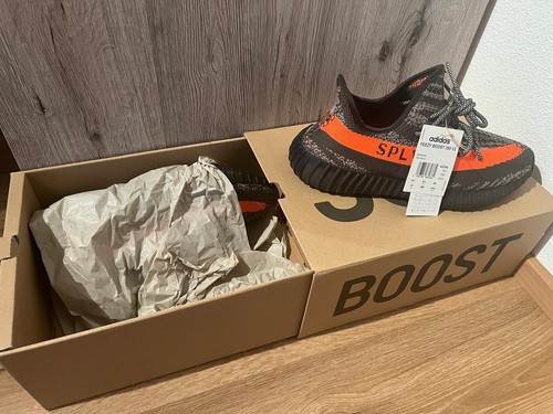 Adidas yeezy boost - yeezy, carbon
