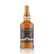 Dewar´s 12 Years Special