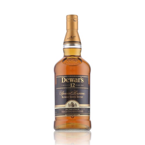 Dewar years special - years,