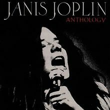 Anthology von joplin janis - anthology, joplin,janis