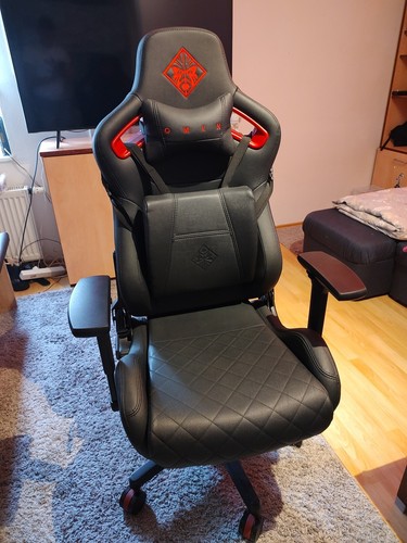 gaming-stuhl