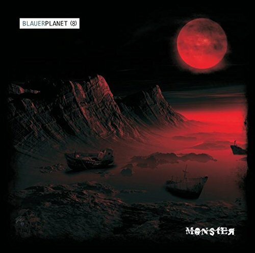 Hanseklang blauer planet - -,