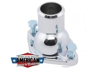 Thermostatgehäuse Chevrolet