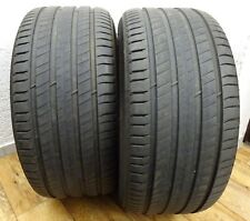 2 x MICHELIN 285/45 R19 111W 4,5 - 6 mm Latitude Sport 3 RUNFLAT Sommerreifen XL