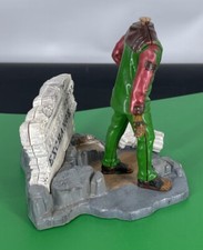 PLANET OF THE APES CORNELIUS