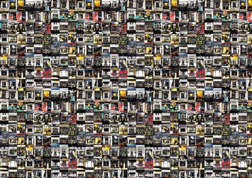 Wandbild foto berliner - foto,