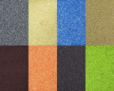 1kg Dekosand fein Farbsand