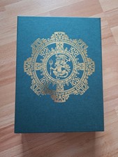 das schwarze Auge - DSA - die Echsensümpfe - Regionalbox