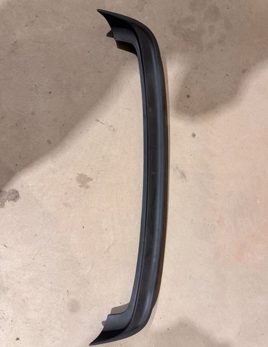 Audi heckspoiler adapter - 8n,