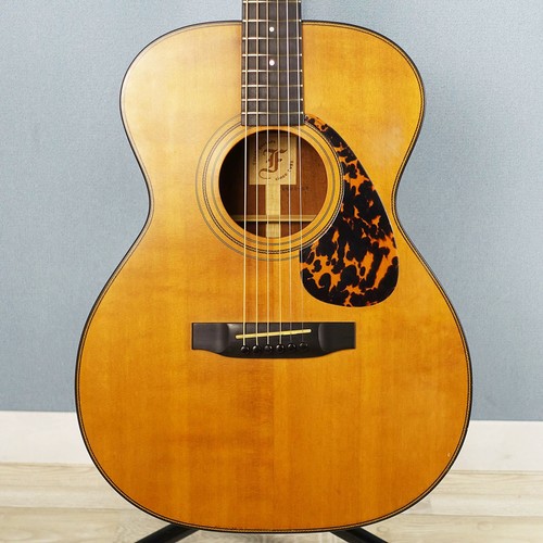 Furch guitars om32 - furch, om32-sm