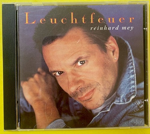 Reinhard mey leuchtfeuer - -,