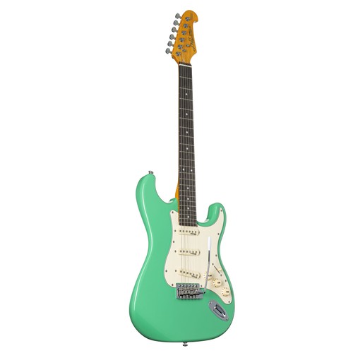 Gitarre st stil - e-gitarre, st-stil