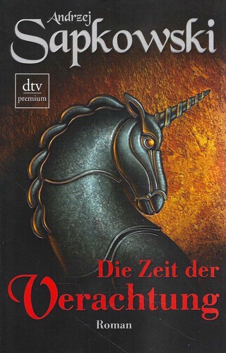 Die zeit der verachtung - die,