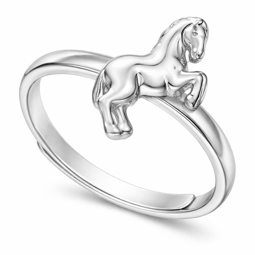 Clever schmuck silberner - clever,