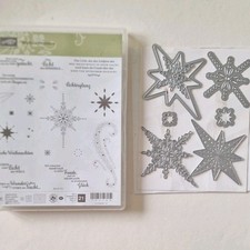 Stampin up Stempel und Stanzen