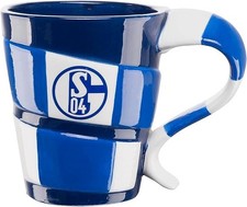 Original FC Schalke 04 Tasse -