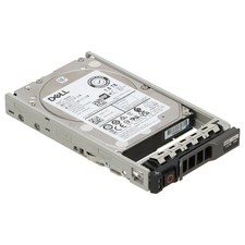 Dell SAS Festplatte 1,8TB 10k