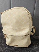 Original JOOP Damen Rucksack Beige Creme Tasche