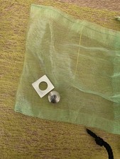 Zubehör Für Ring Von Charlotte, Kopf Und Scheibe