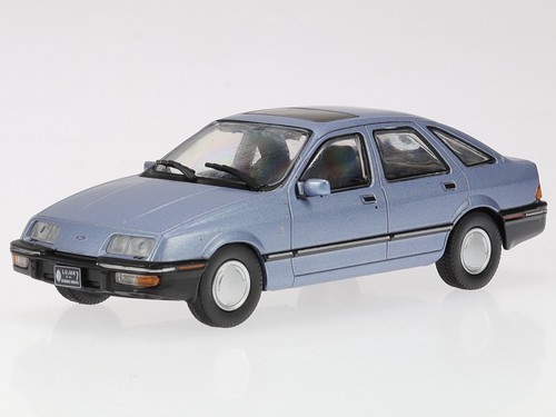 Ford sierra ghia - sierra,