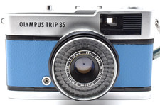 ▶️ MINT OLYMPUS TRIP 35