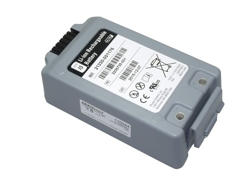 Original ion akku physio - ion,