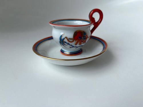 Rosenthal mokkatasse mit - rosenthal,