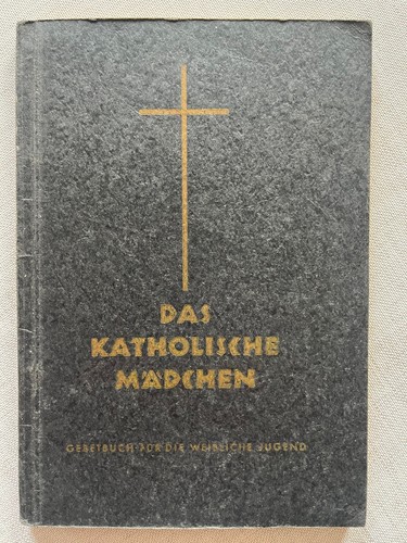 Das katholische mädchen - das,