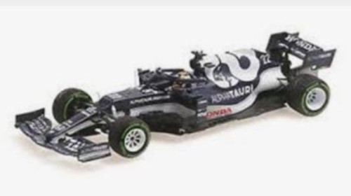 Minichamps scuderia - minichamps,