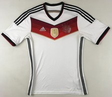 Deutschland DFB WM 2014 Adidas