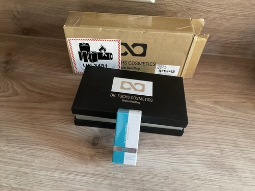 Micro needling fuchs - dr.,