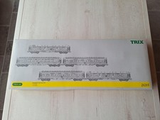Trix H0 Wagenpackung