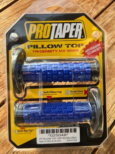 Lenkergriffe pro taper - pro, mx