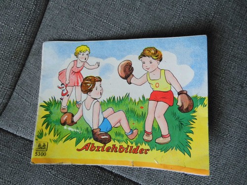 Alter vintage abziehbilder - alter, /