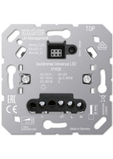 Jung 1711de tastdimmer - jung,