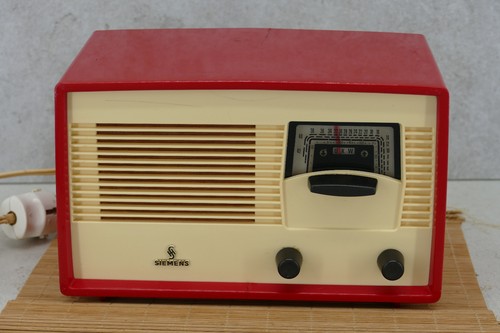 Siemens super s vintage - s,
