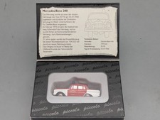 Modellautos 1:90 Schuco