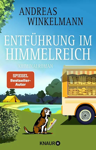 Entführung himmelreich - entführung,