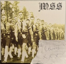 WSS – The New Dawn Of Nordic