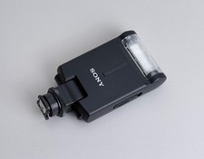 Sony HVL-F20M Blitzgerät
