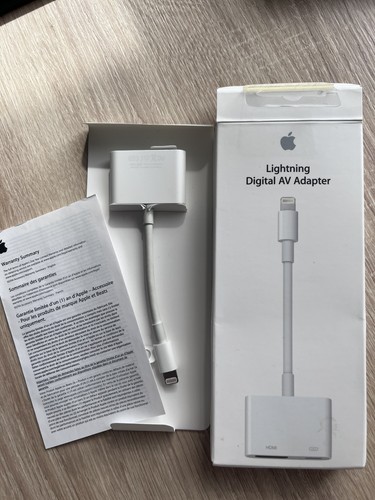 Original apple lightning - original,
