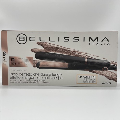 Bellissima pro steam - pro,