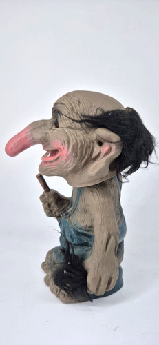 Vintage heico nicken troll - vintage,
