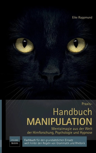 Praxis handbuch manipulation - praxis-handbuch:,