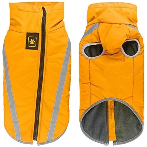 Idepet hundemantel 6xl - hundemantel, xl-6xl