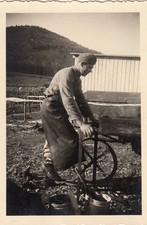 Privat Foto WK 2 WW2 Wehrmacht