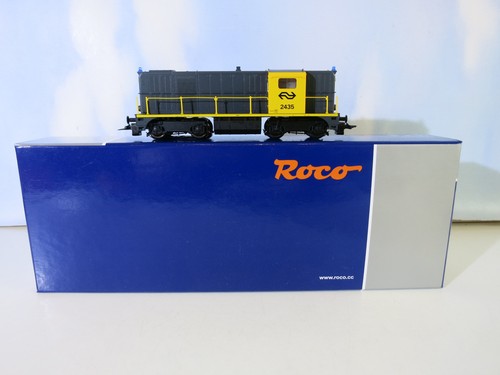 Roco 78790,NS